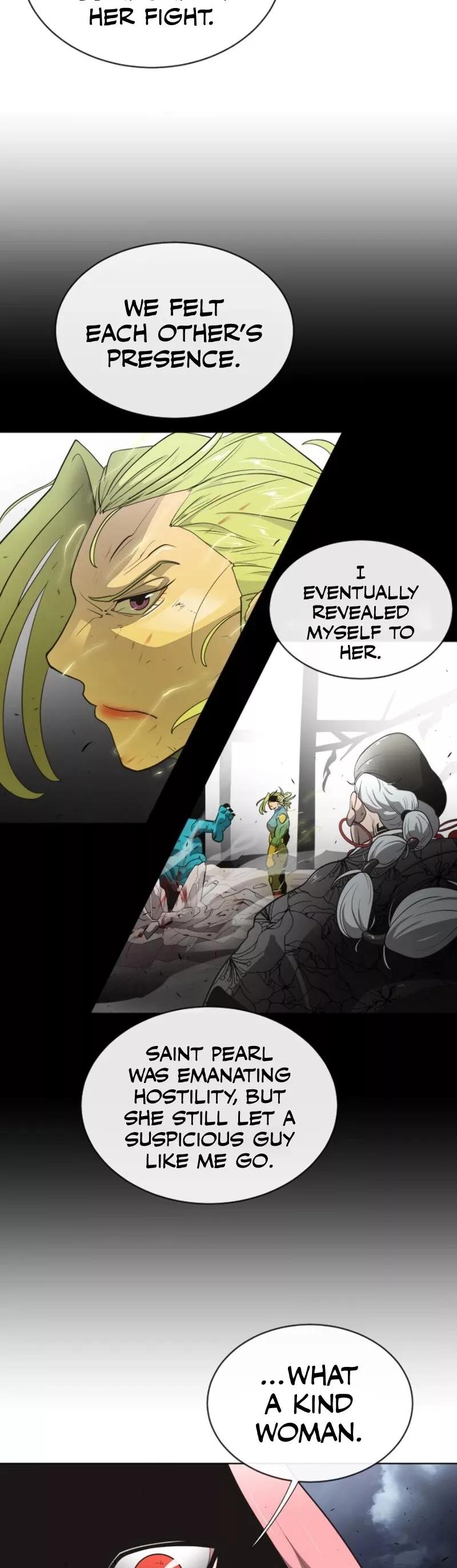 Read Superhuman Era EN Manga Online