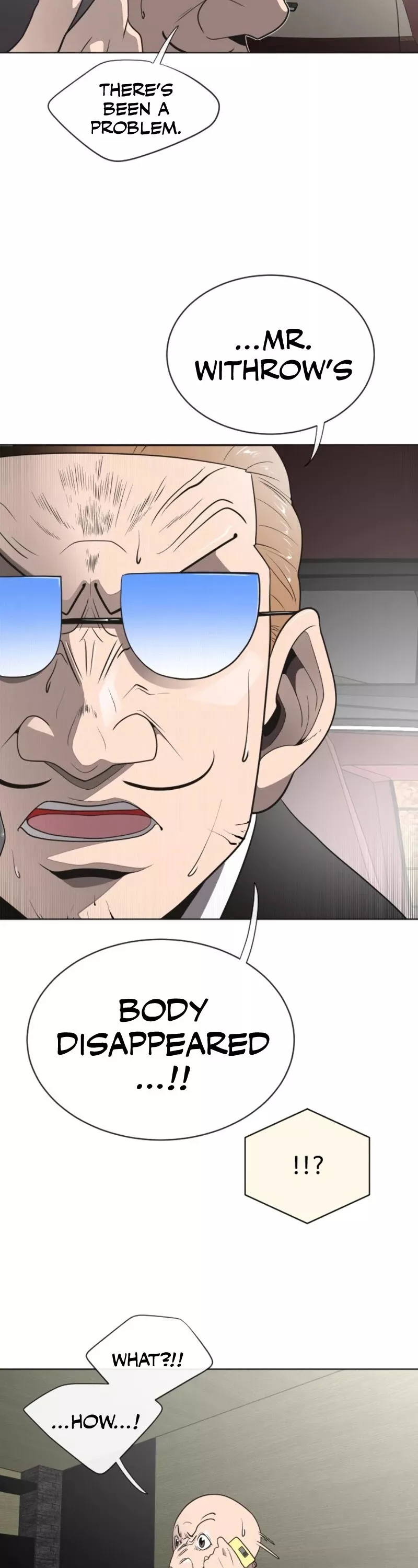 Read Superhuman Era EN Manga Online
