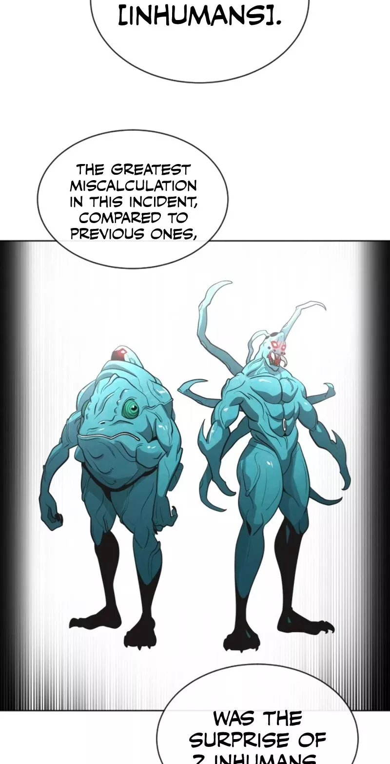 Read Superhuman Era EN Manga Online