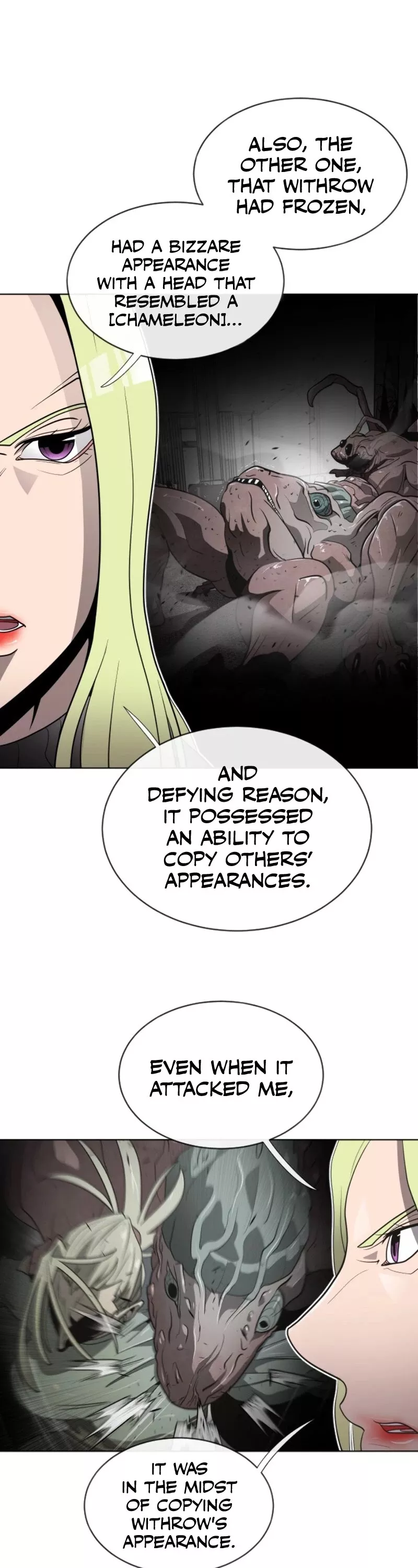 Read Superhuman Era EN Manga Online