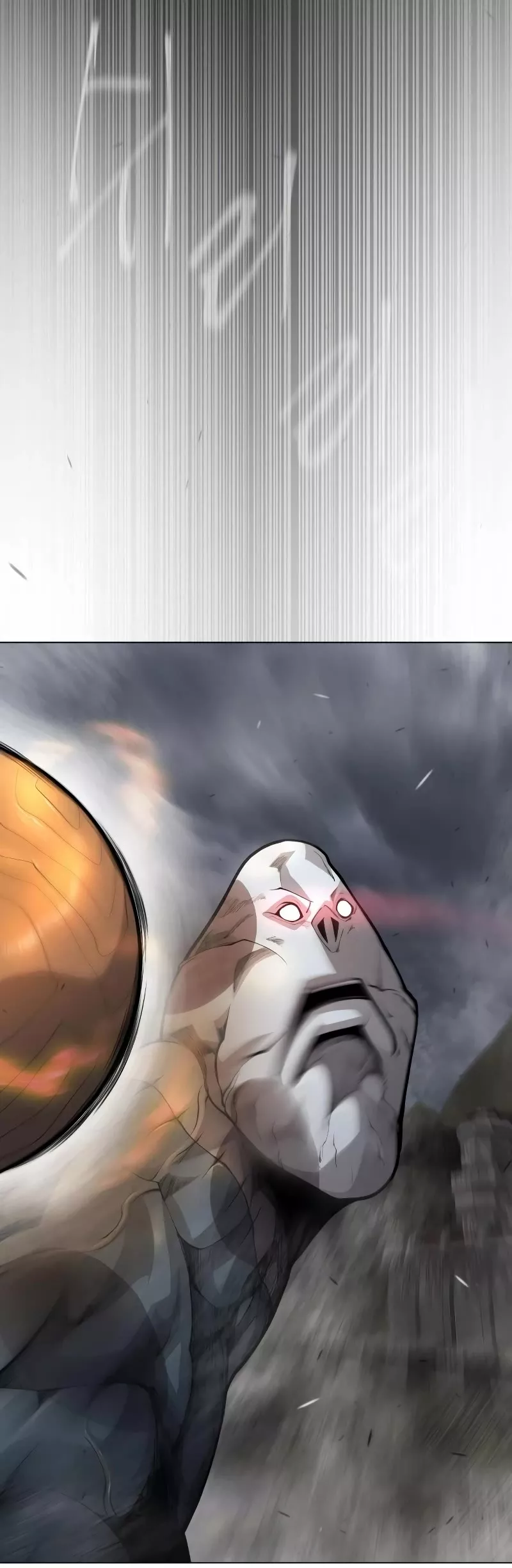Read Superhuman Era EN Manga Online