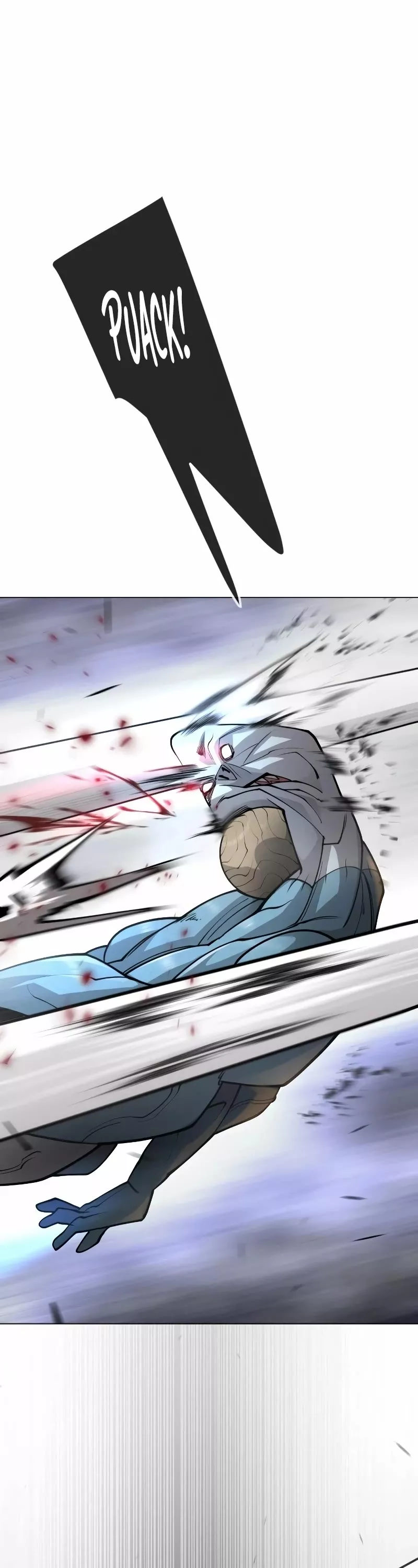 Read Superhuman Era EN Manga Online