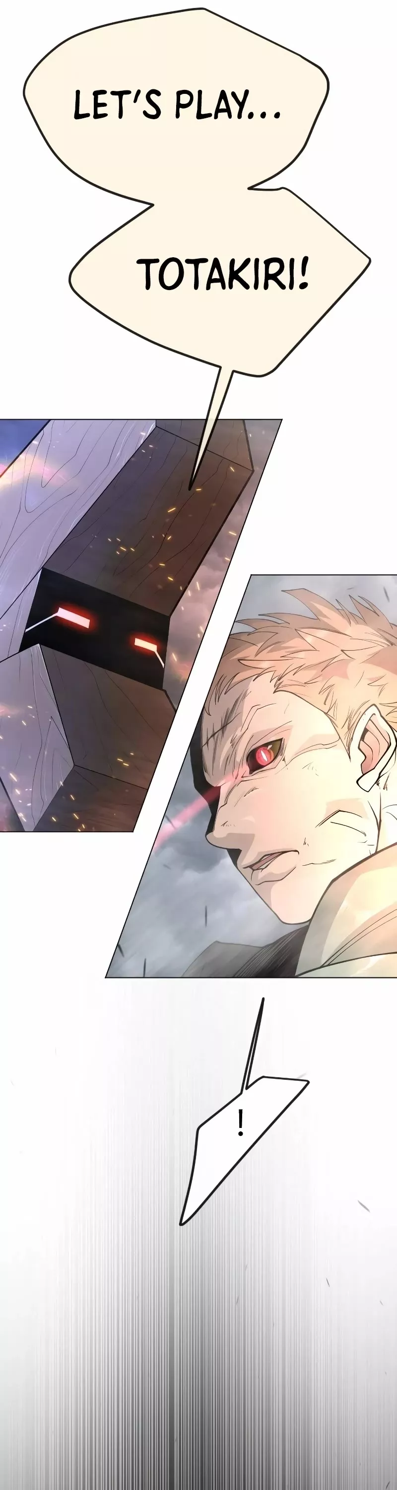 Read Superhuman Era EN Manga Online