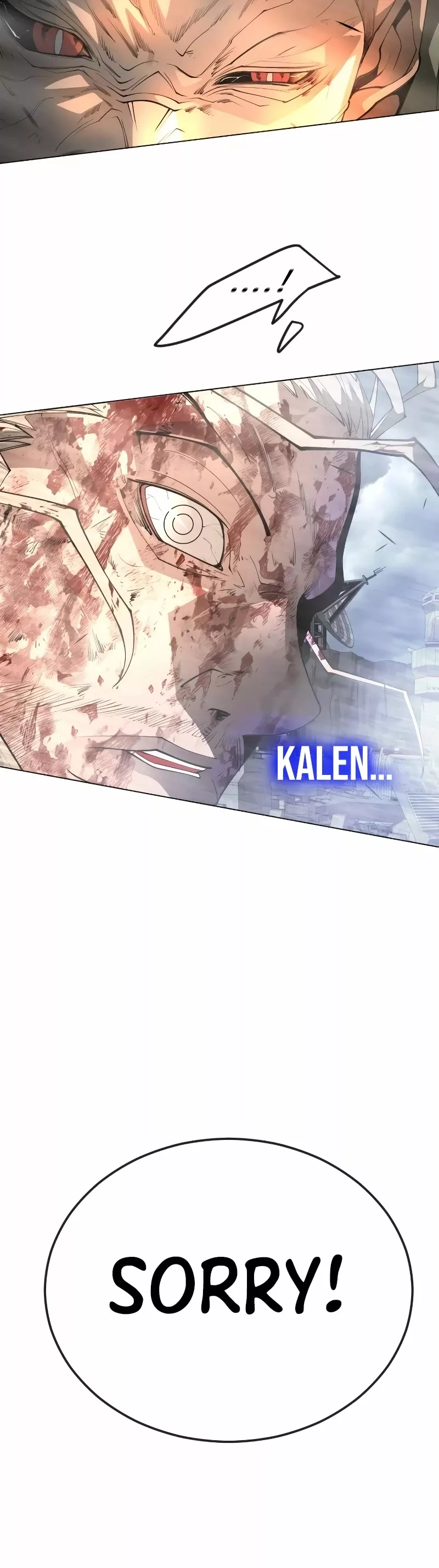 Read Superhuman Era EN Manga Online