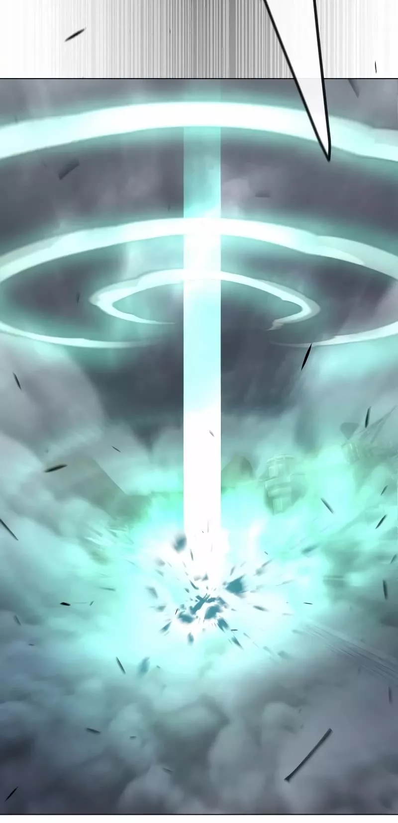 Read Superhuman Era EN Manga Online