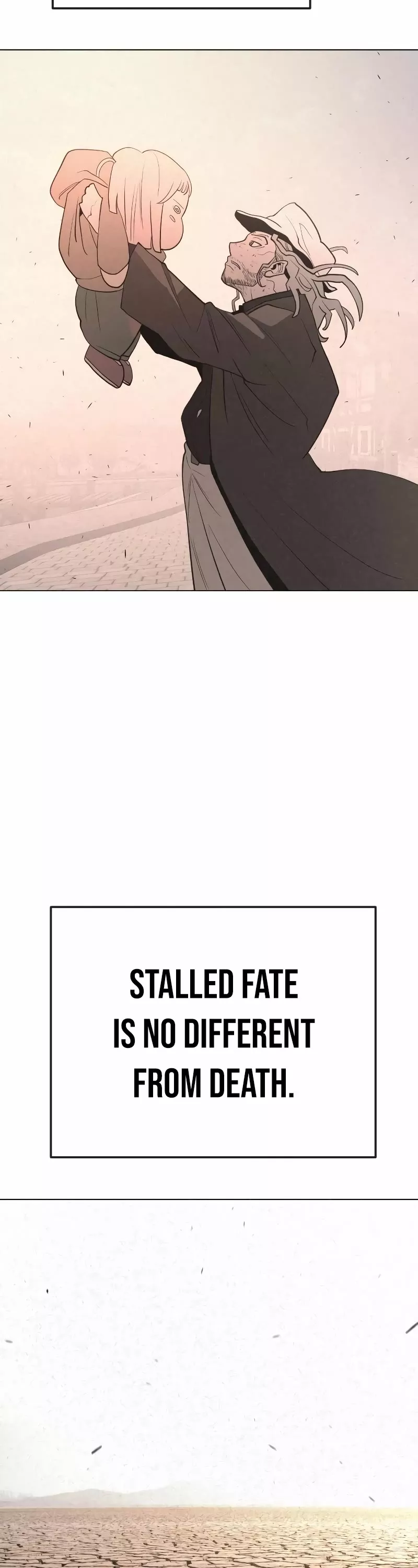 Read Superhuman Era EN Manga Online