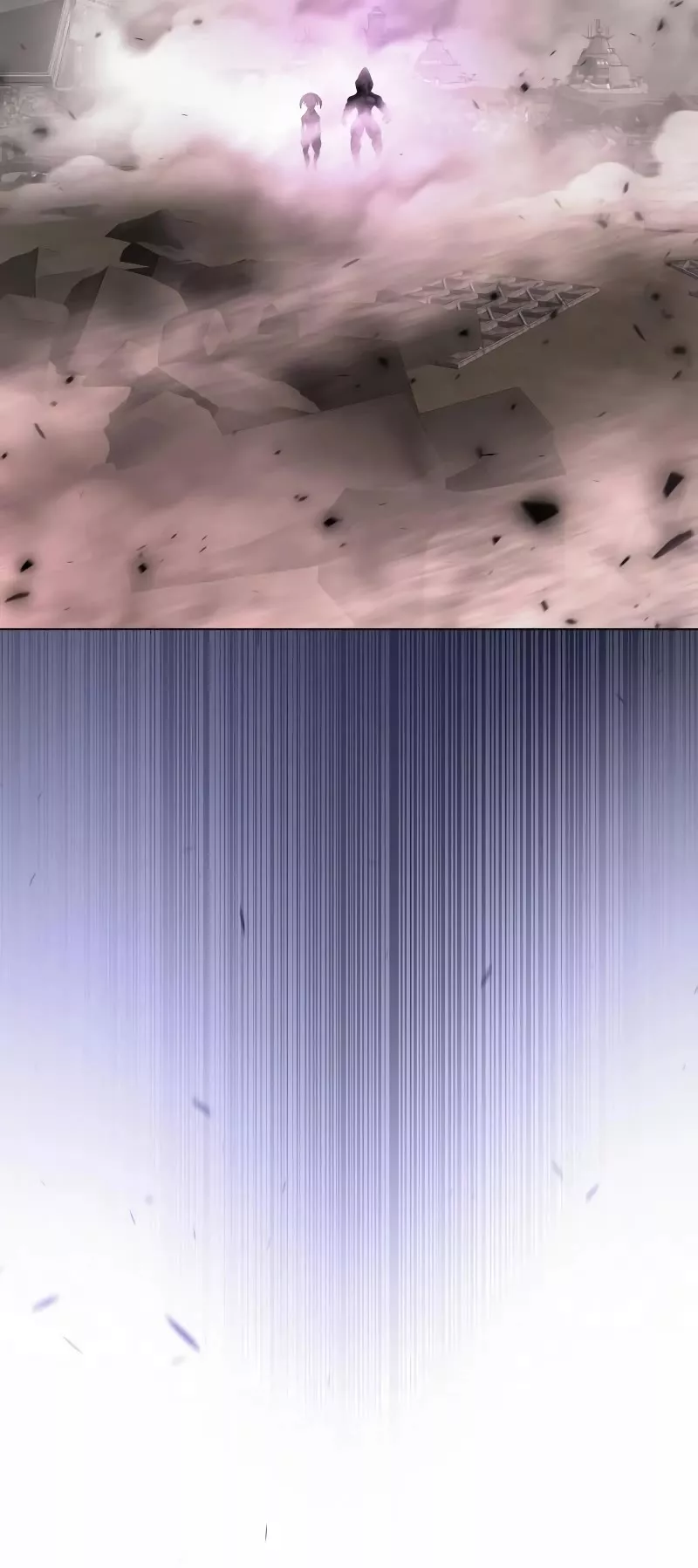 Read Superhuman Era EN Manga Online