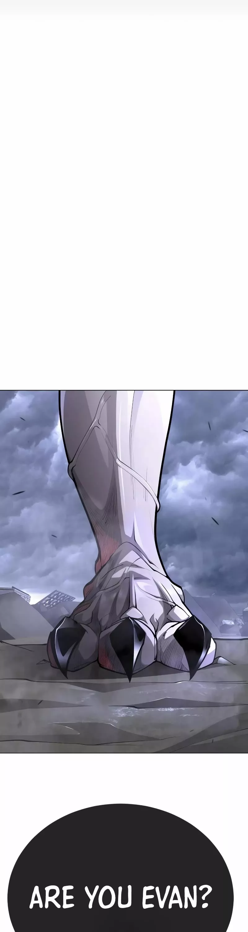Read Superhuman Era EN Manga Online