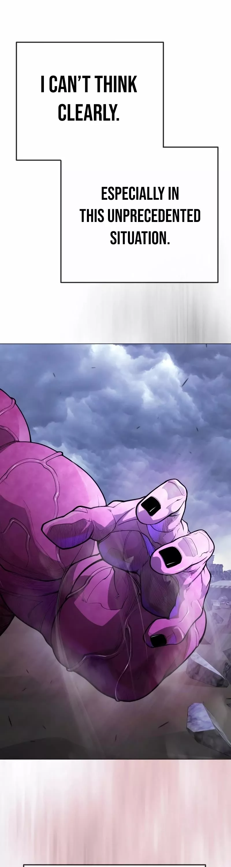 Read Superhuman Era EN Manga Online