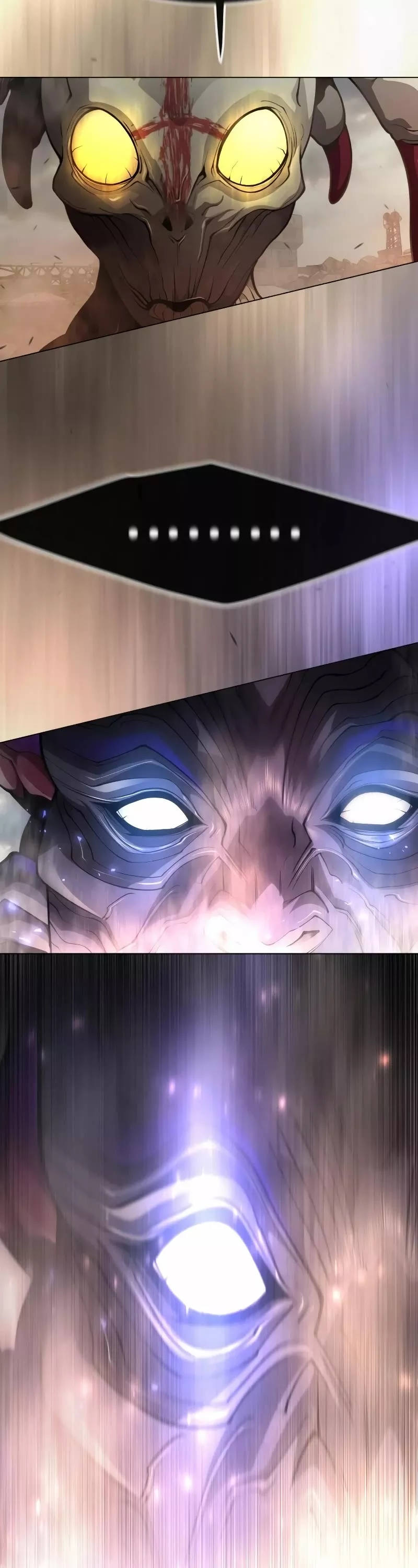 Read Superhuman Era EN Manga Online