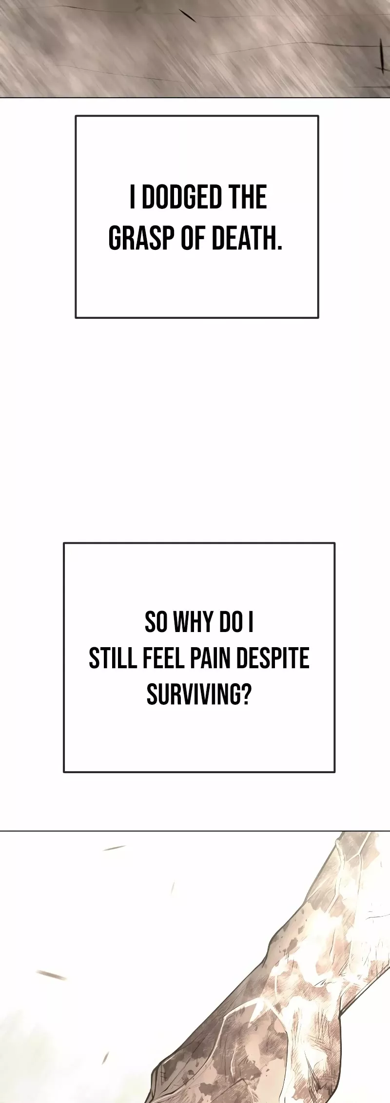 Read Superhuman Era EN Manga Online