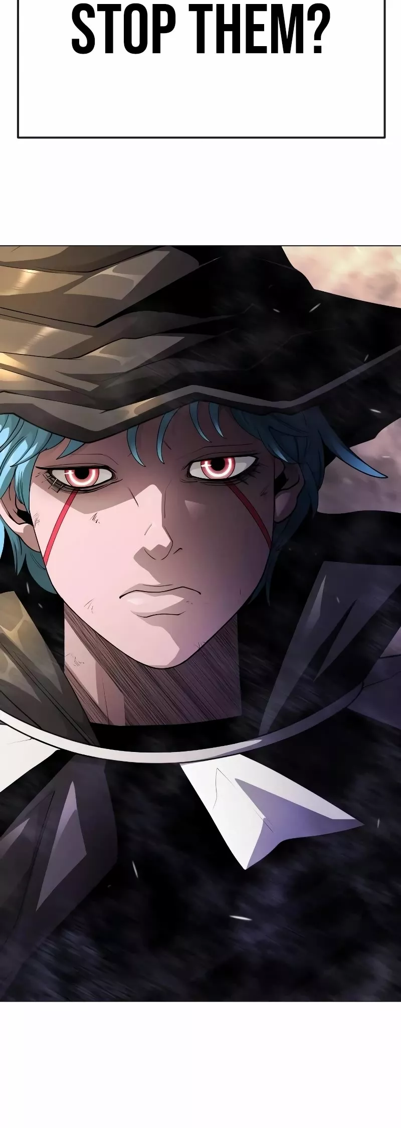 Read Superhuman Era EN Manga Online