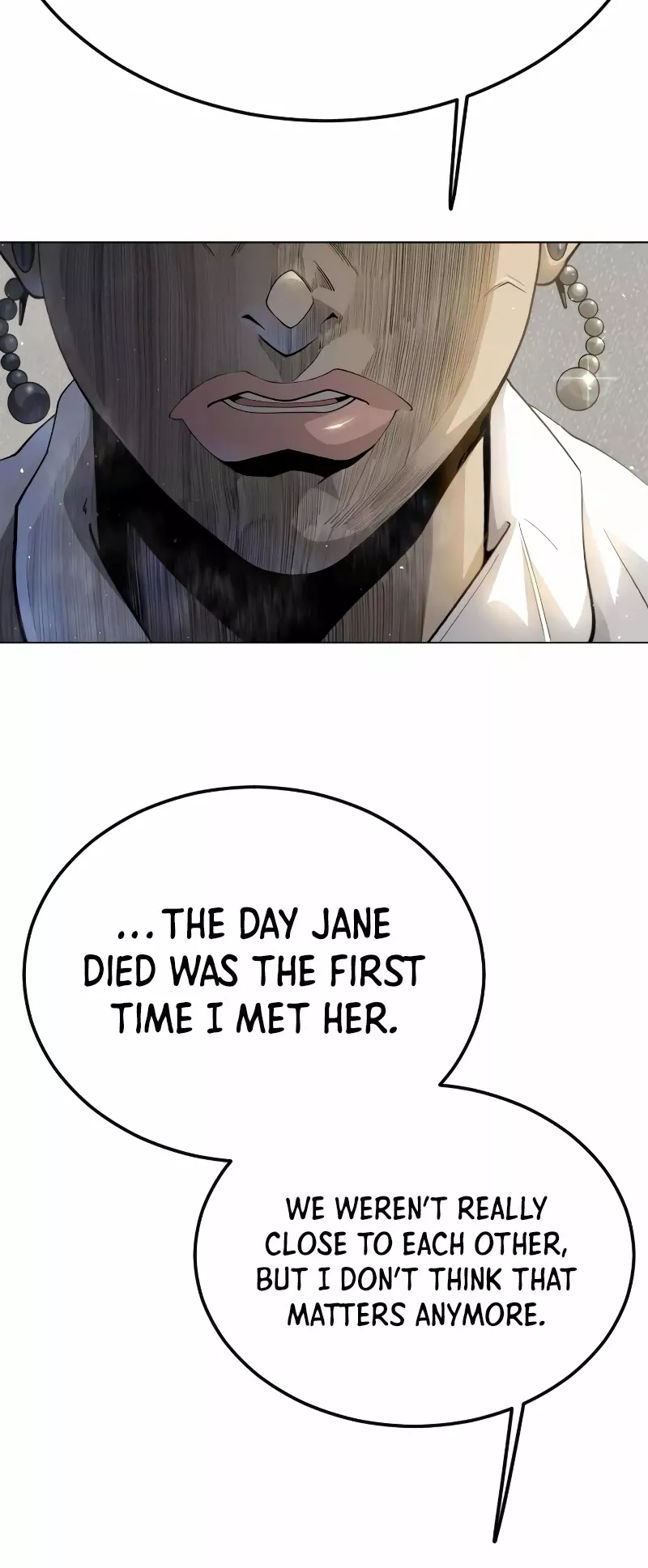 Read Superhuman Era EN Manga Online