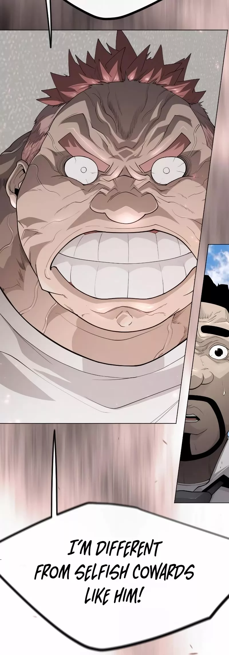 Read Superhuman Era EN Manga Online