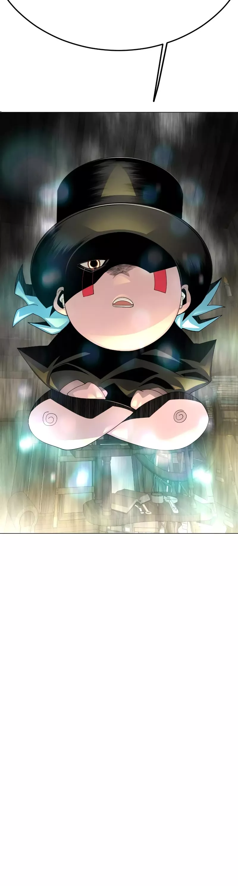 Read Superhuman Era EN Manga Online
