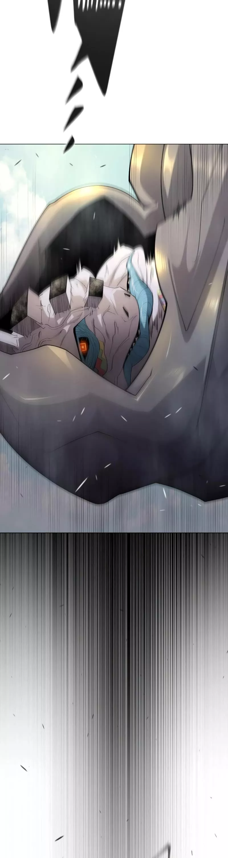 Read Superhuman Era EN Manga Online
