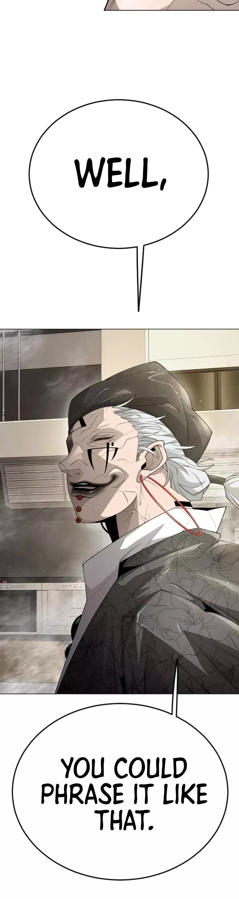 Read Superhuman Era EN Manga Online