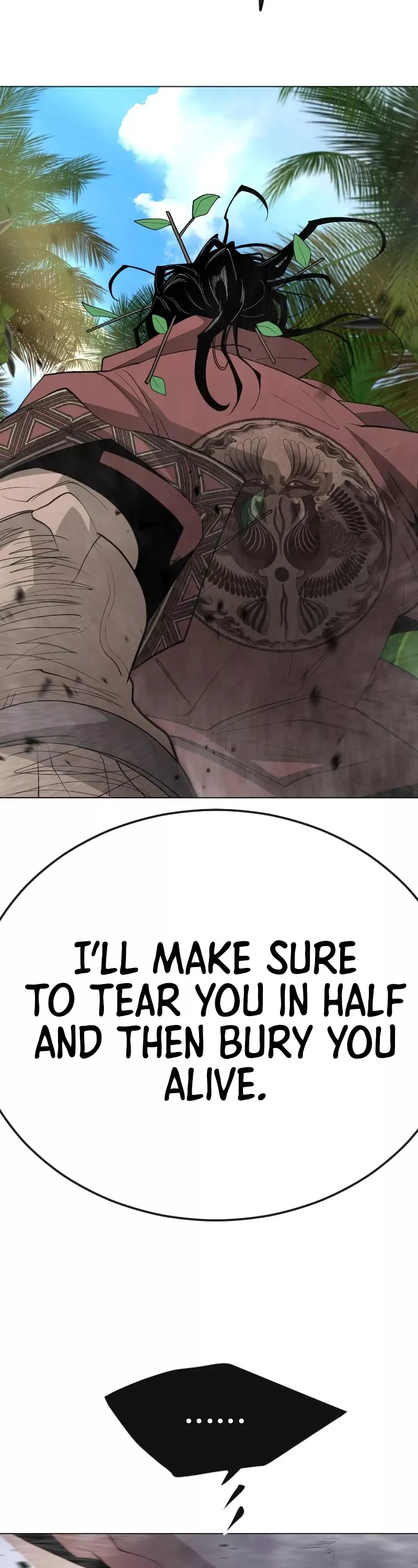 Read Superhuman Era EN Manga Online
