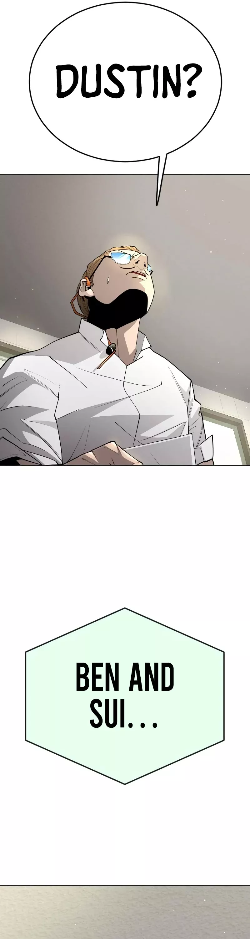 Read Superhuman Era EN Manga Online