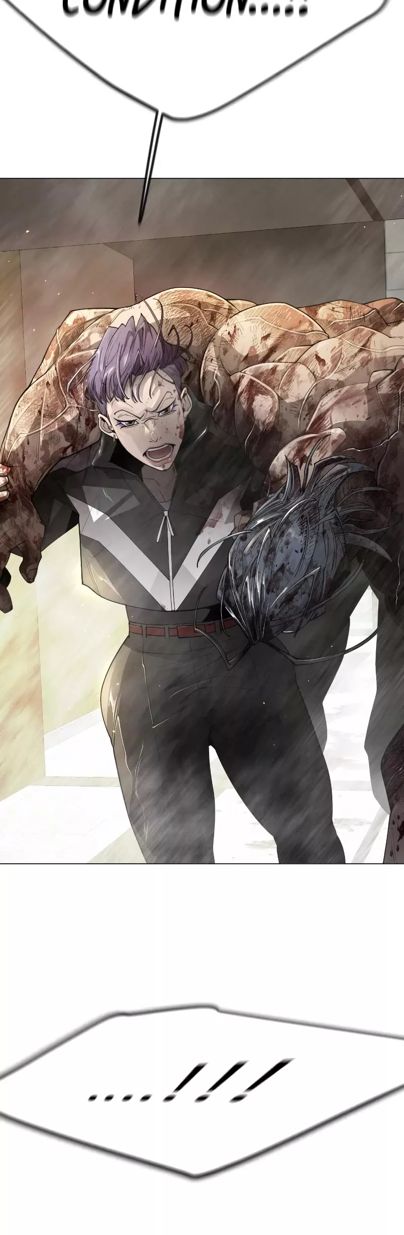 Read Superhuman Era EN Manga Online