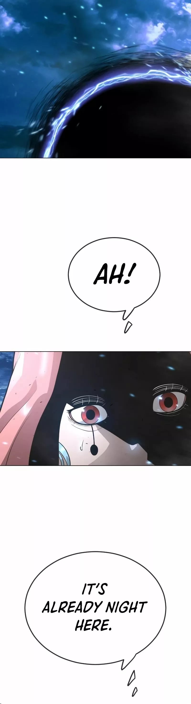 Read Superhuman Era EN Manga Online