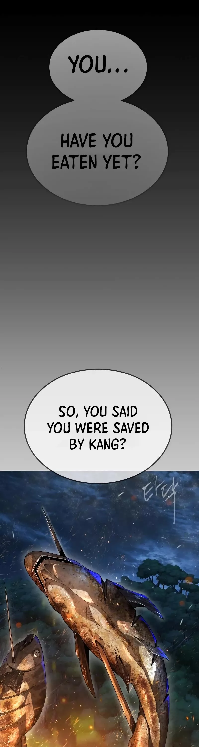 Read Superhuman Era EN Manga Online