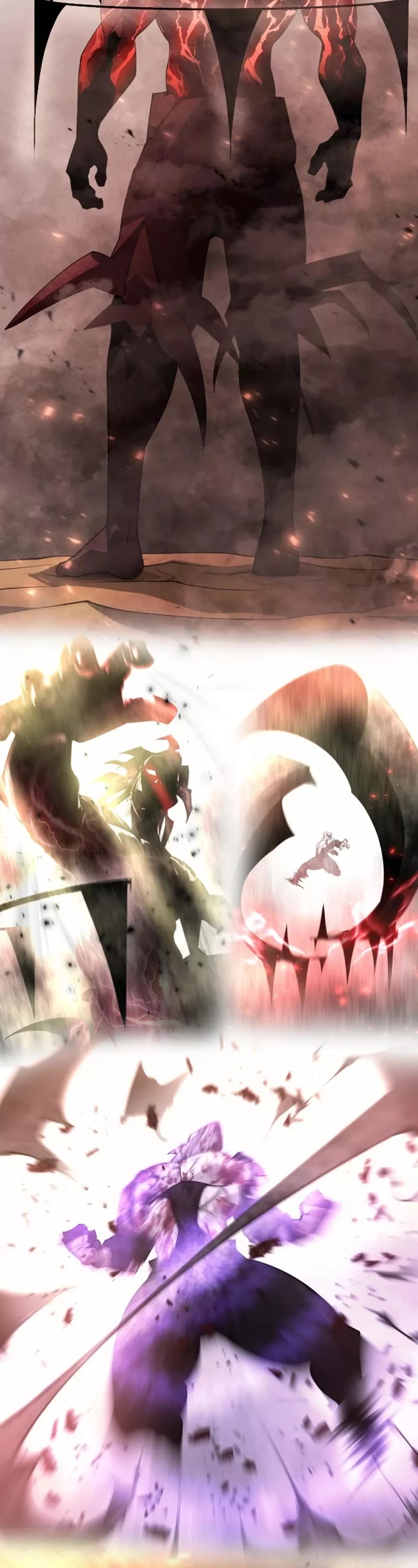 Read Superhuman Era EN Manga Online