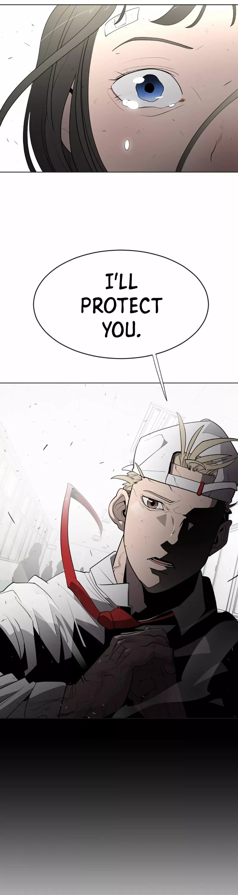 Read Superhuman Era EN Manga Online