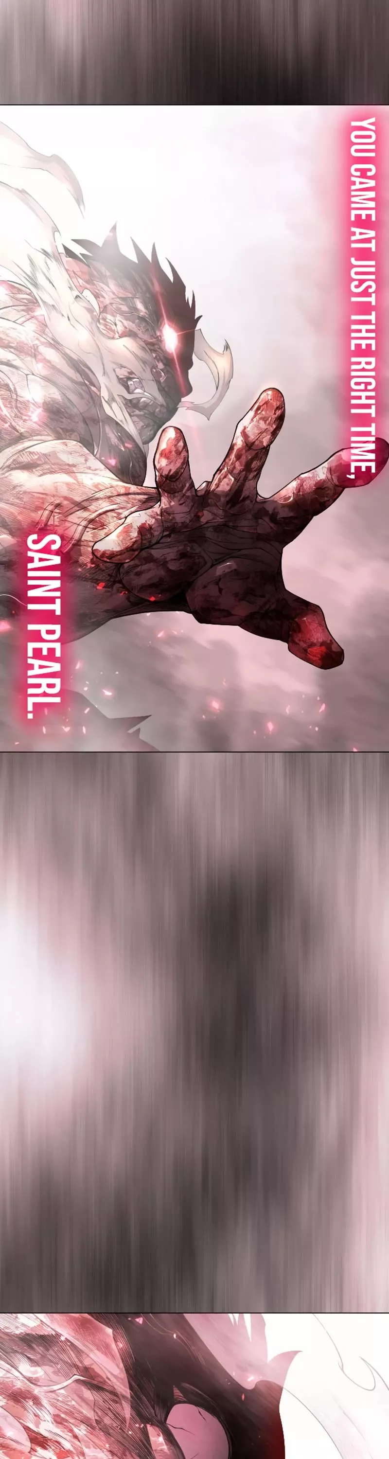 Read Superhuman Era EN Manga Online