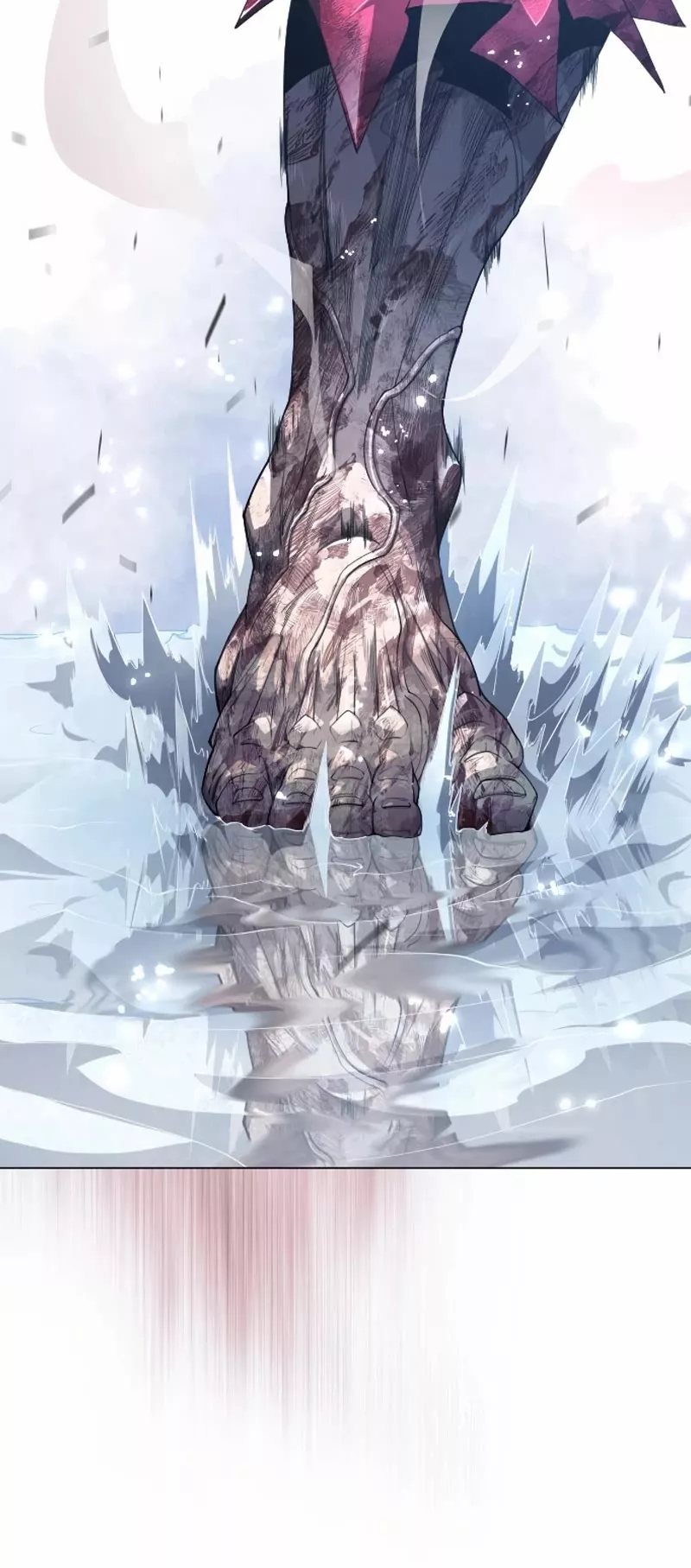 Read Superhuman Era EN Manga Online