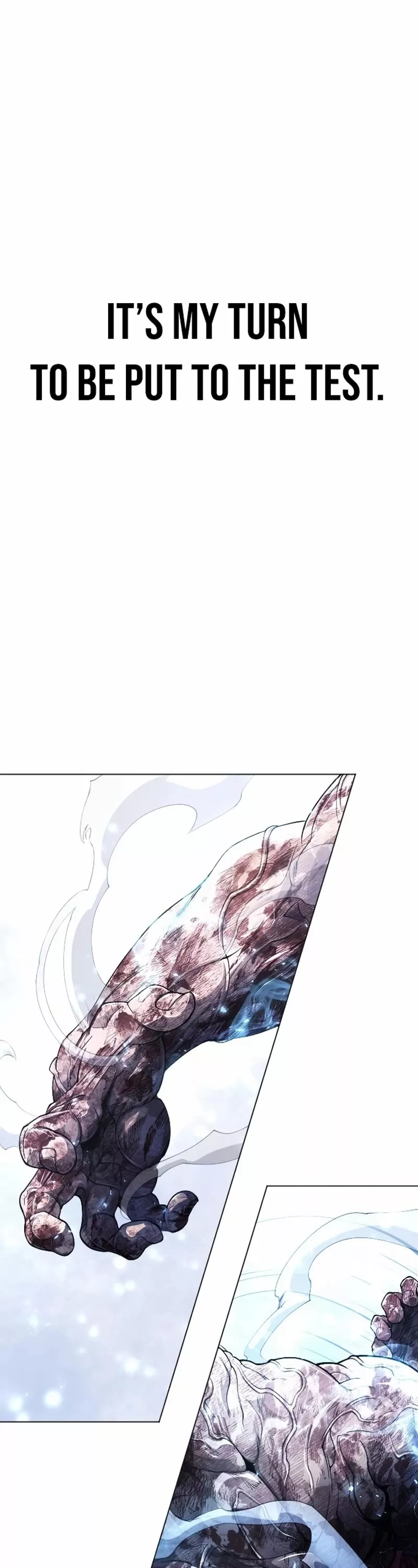 Read Superhuman Era EN Manga Online