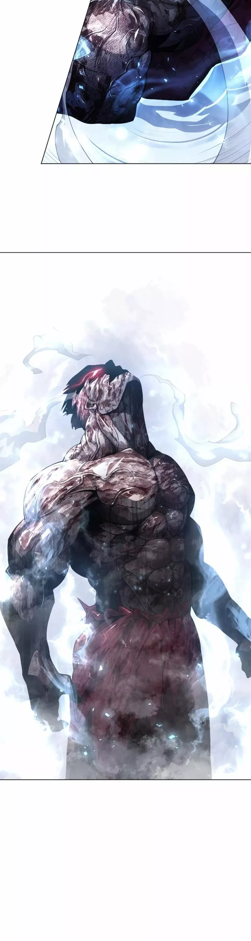 Read Superhuman Era EN Manga Online