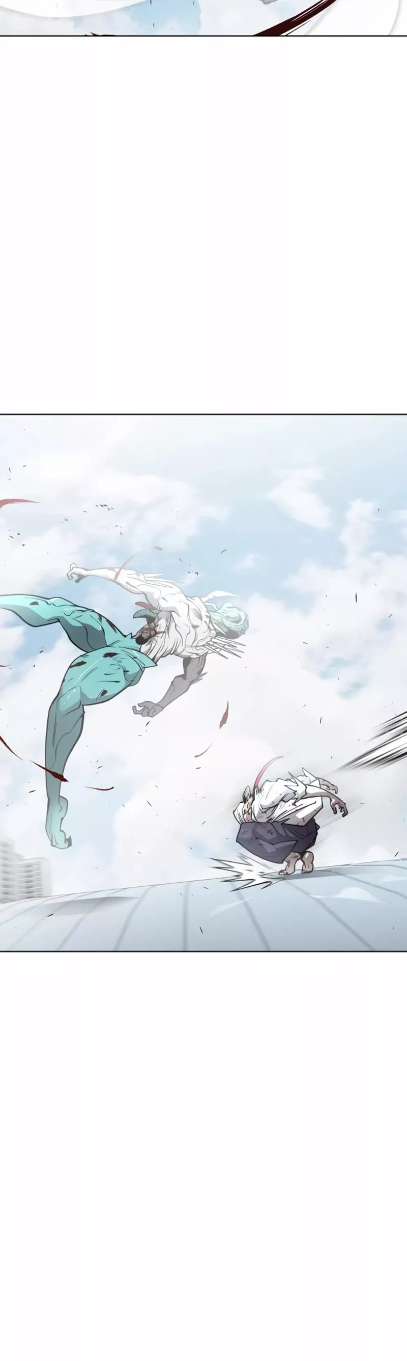 Read Superhuman Era EN Manga Online