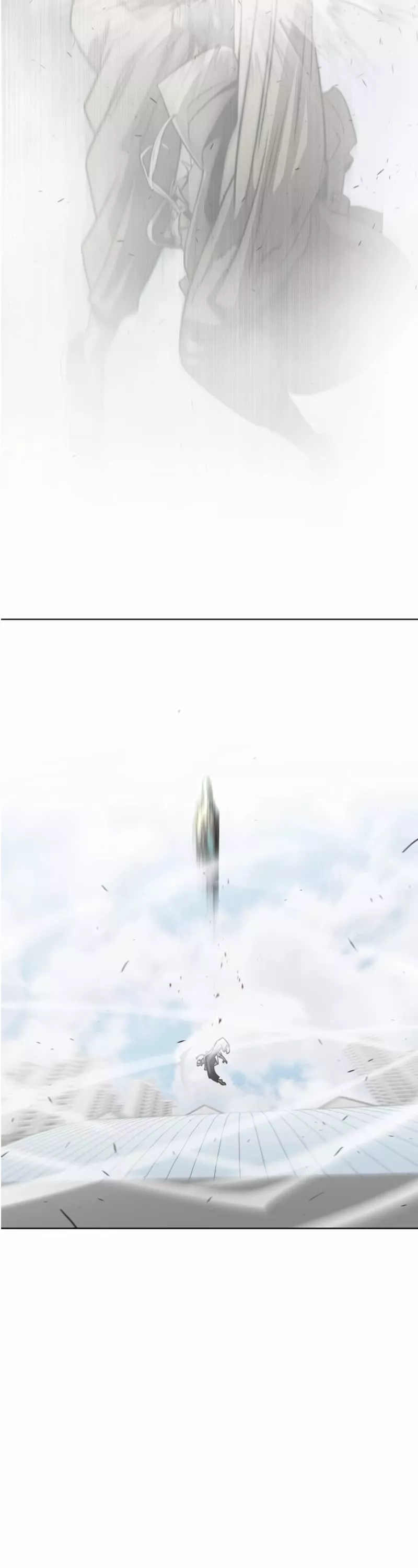 Read Superhuman Era EN Manga Online