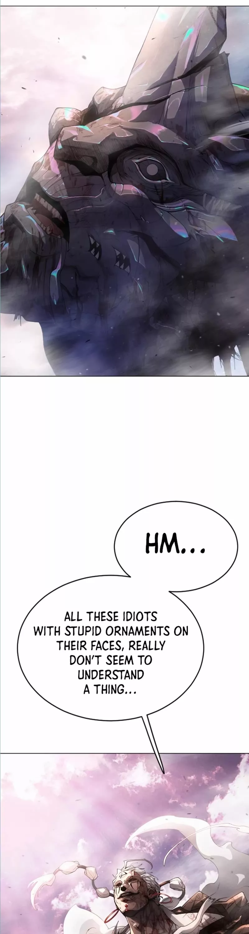 Read Superhuman Era EN Manga Online