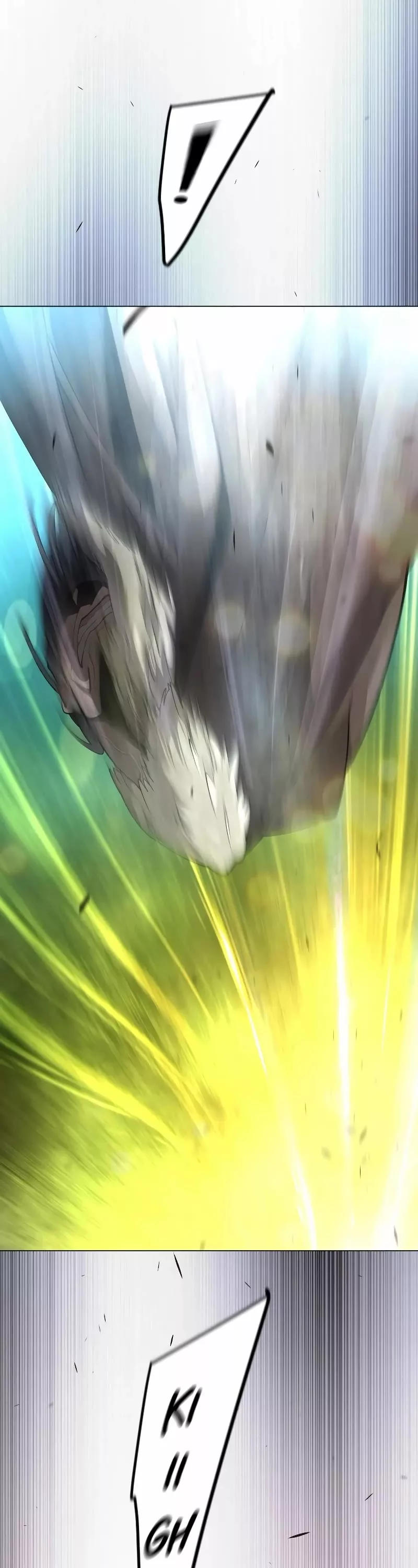 Read Superhuman Era EN Manga Online
