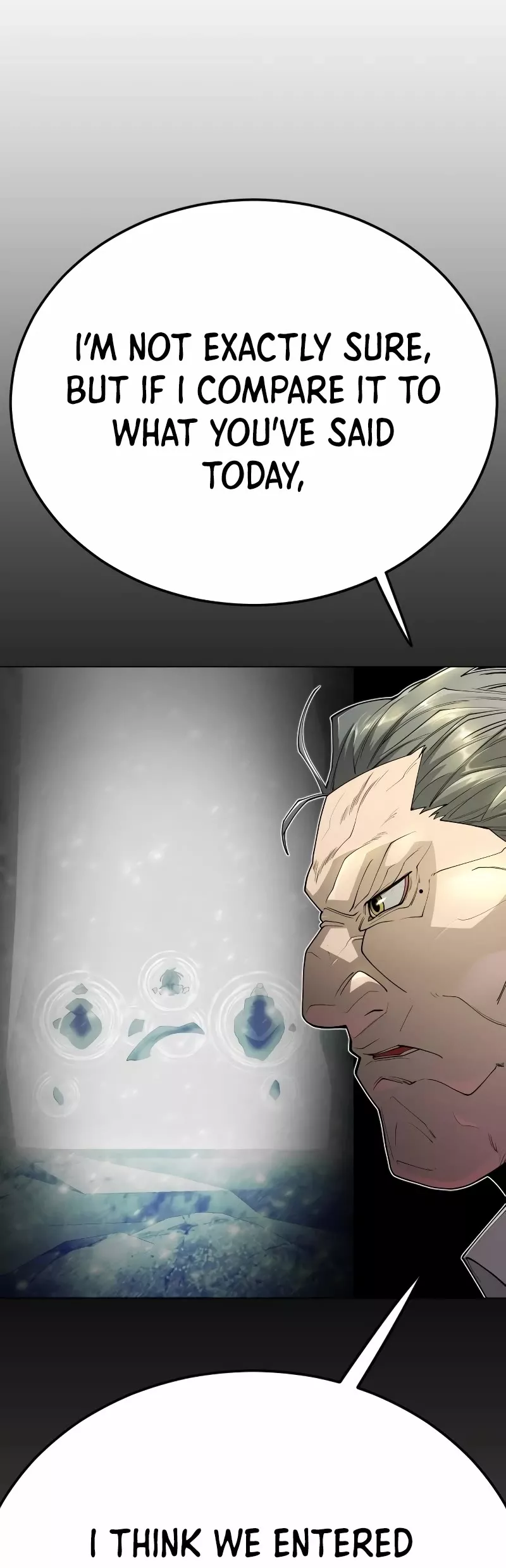 Read Superhuman Era EN Manga Online