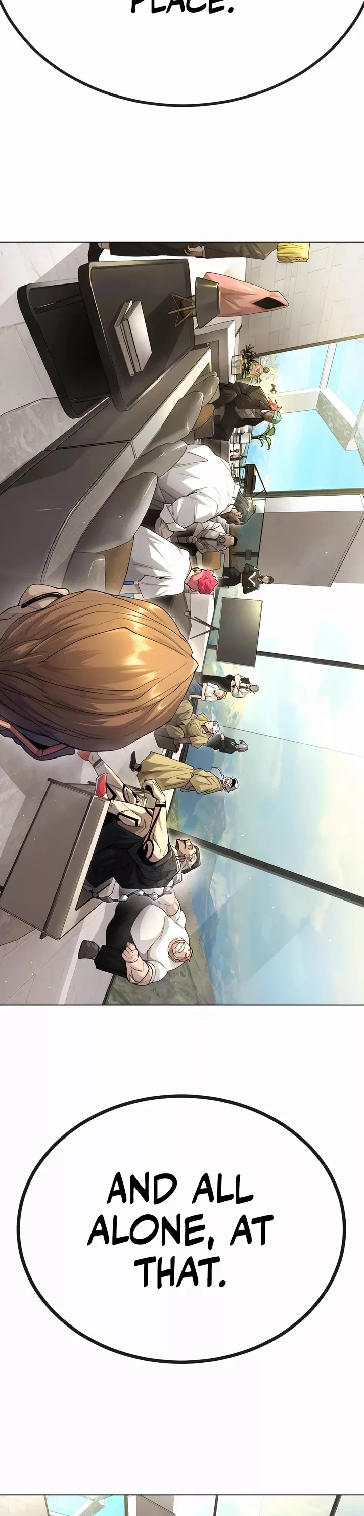 Read Superhuman Era EN Manga Online