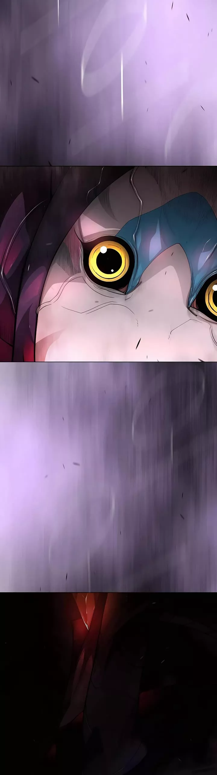 Read Superhuman Era EN Manga Online