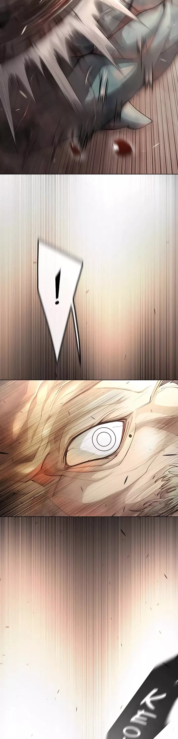 Read Superhuman Era EN Manga Online