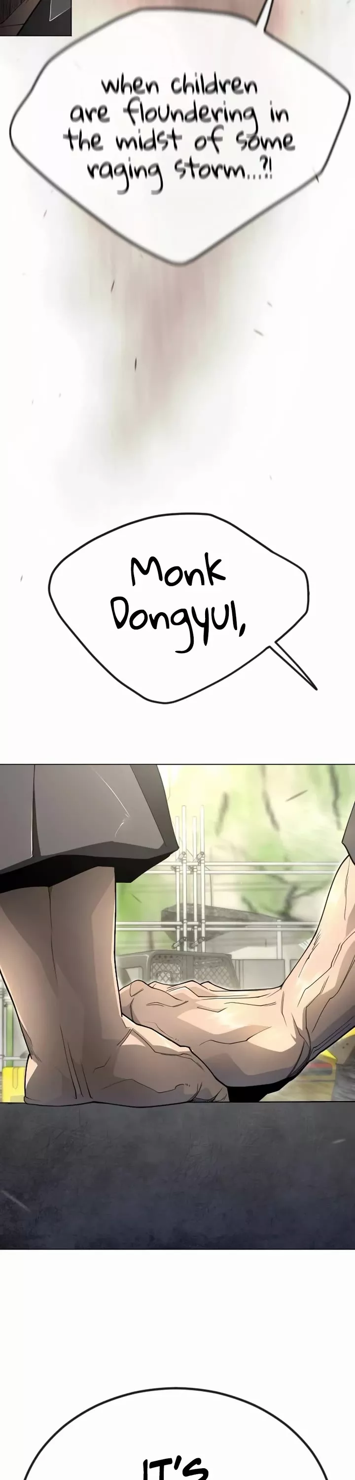 Read Superhuman Era EN Manga Online