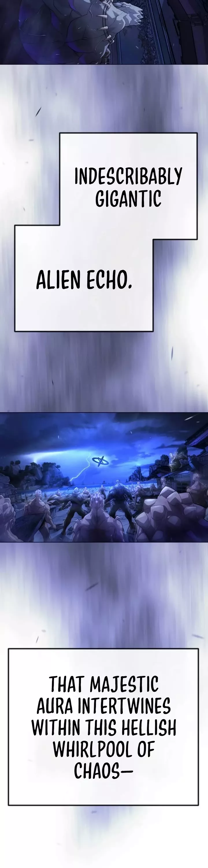 Read Superhuman Era EN Manga Online