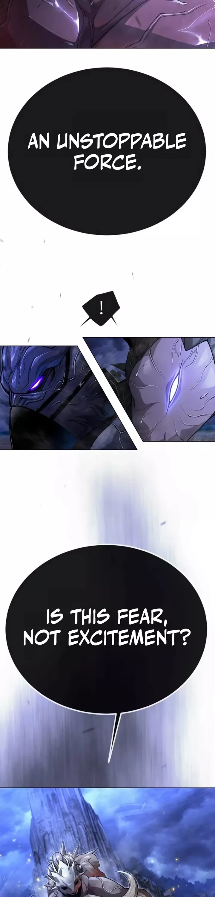 Read Superhuman Era EN Manga Online