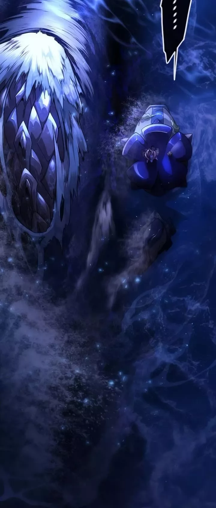 Read Superhuman Era EN Manga Online