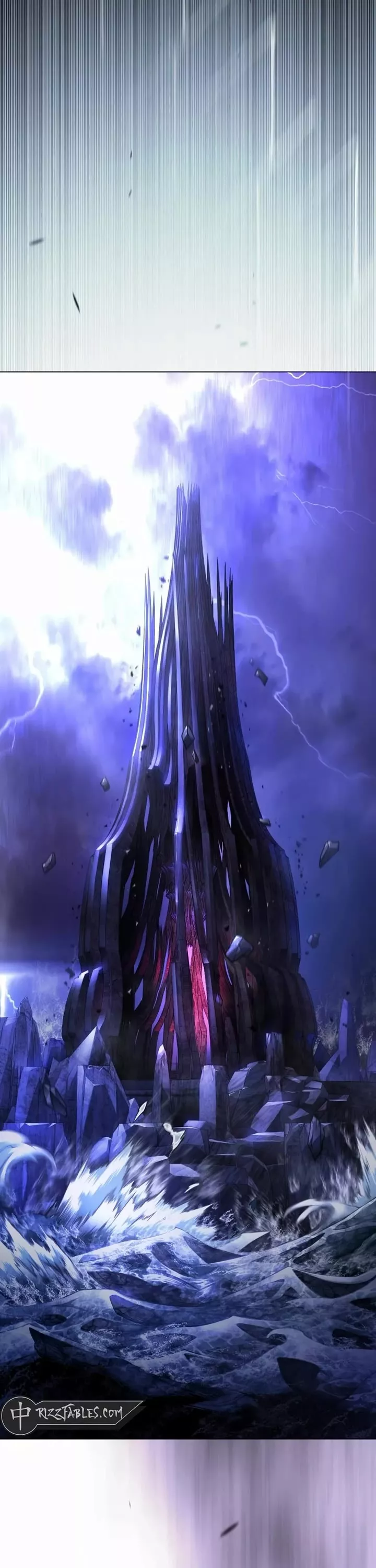 Read Superhuman Era EN Manga Online