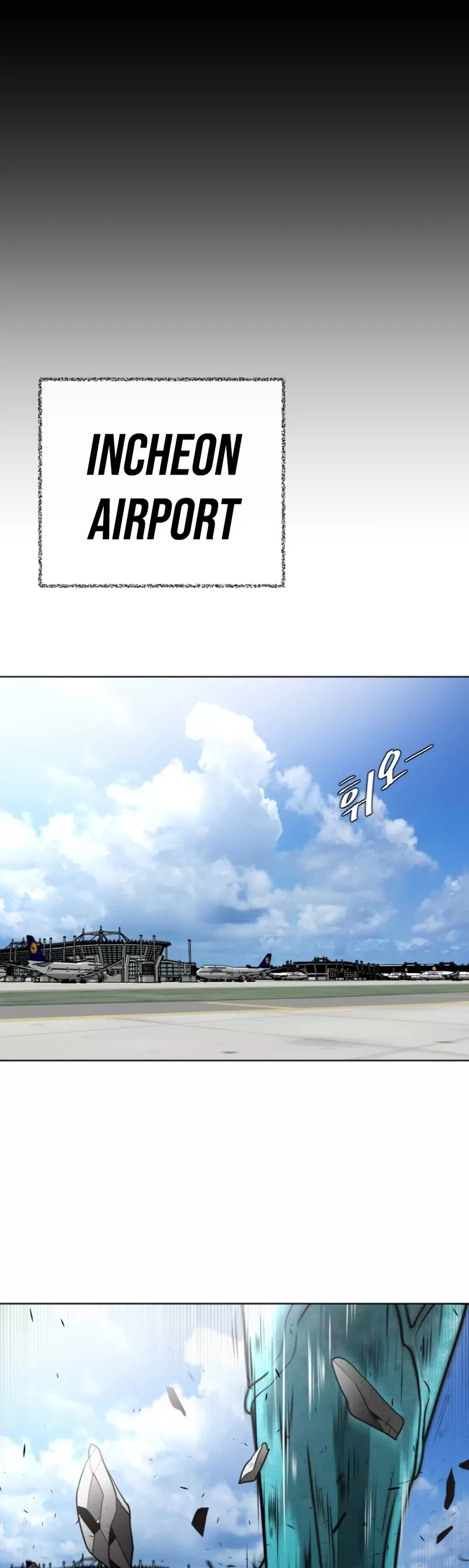 Read Superhuman Era EN Manga Online