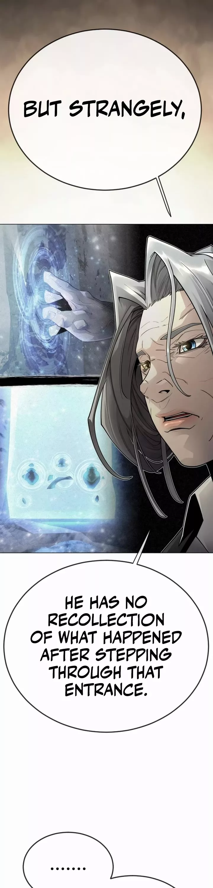 Read Superhuman Era EN Manga Online