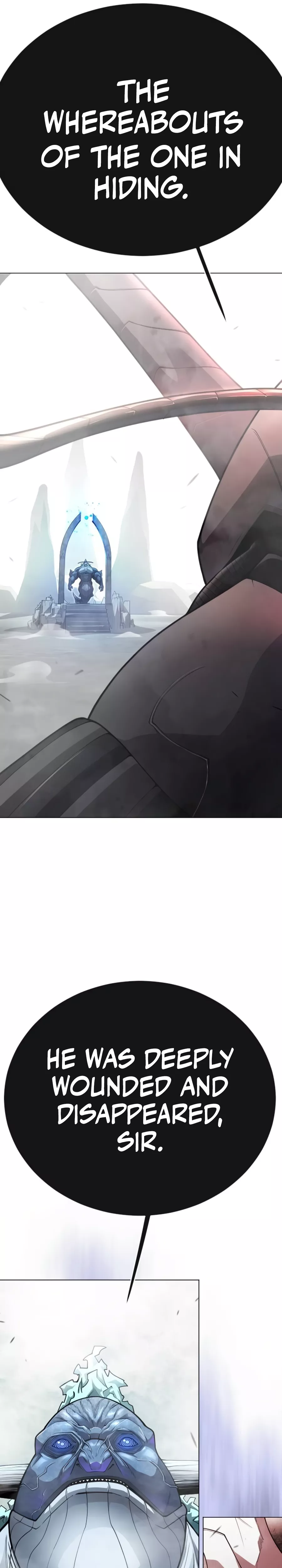 Read Superhuman Era EN Manga Online