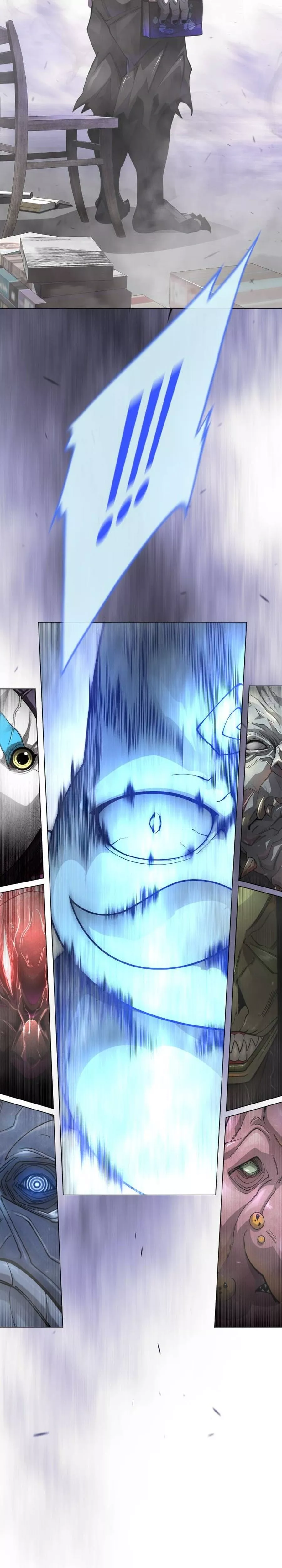 Read Superhuman Era EN Manga Online