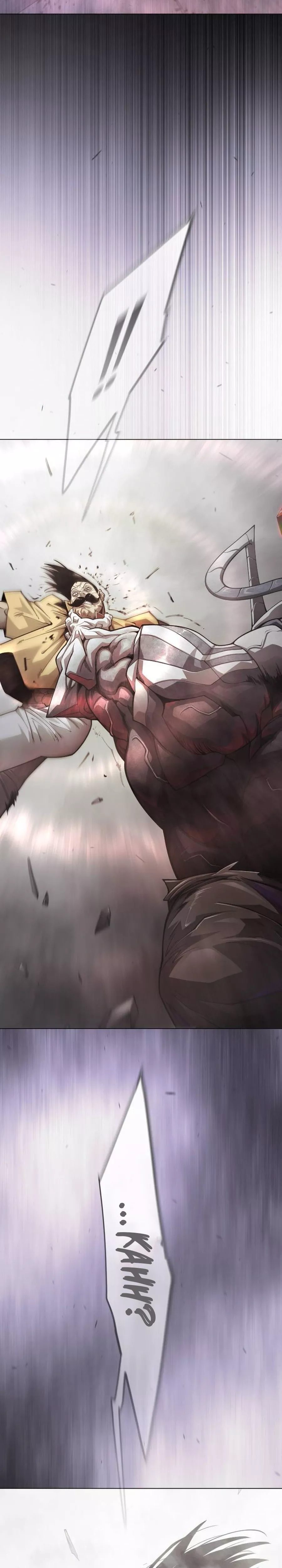Read Superhuman Era EN Manga Online